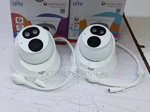 High Quality Image 2mp Uniview Network Camera