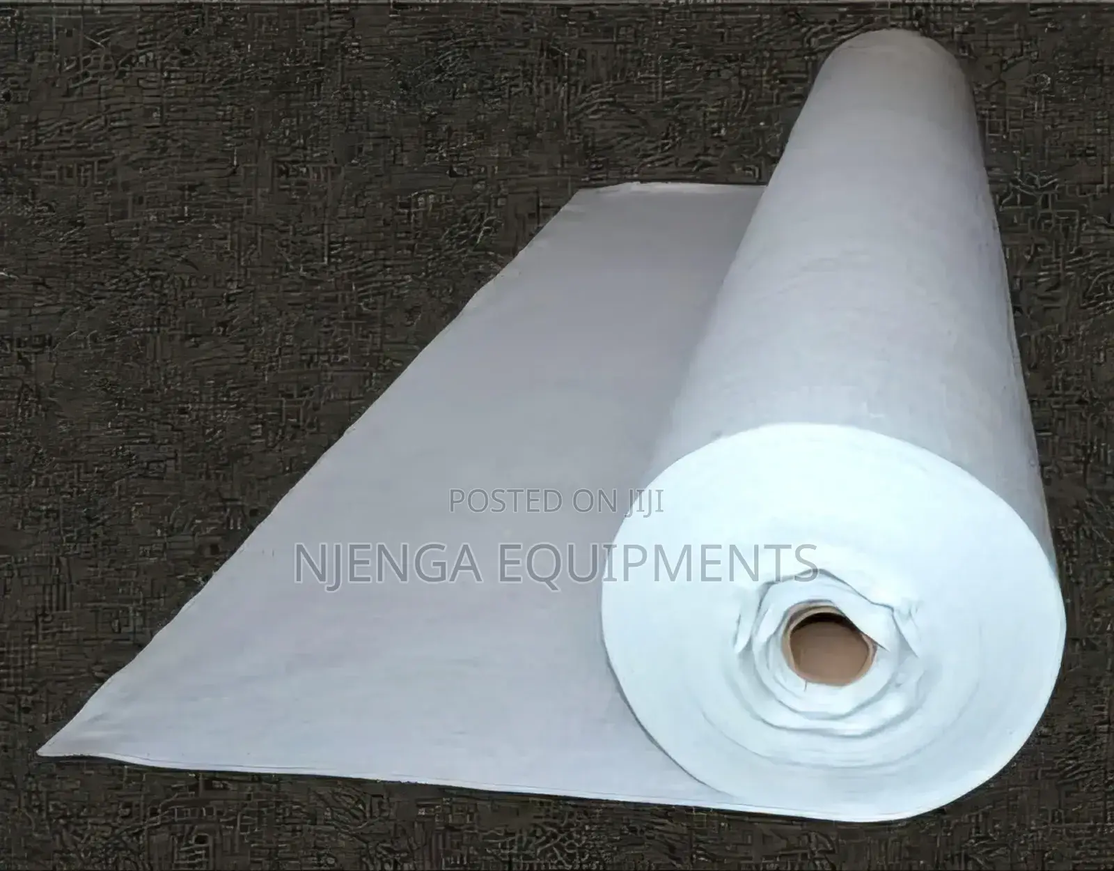 Ground Reinforcement Geotextile