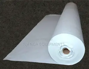 Ground Reinforcement Geotextile