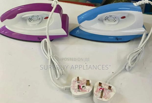 Roch Dry Iron - main view