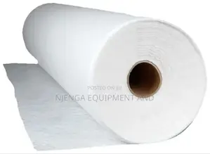 Drainage Geotextile Sheet