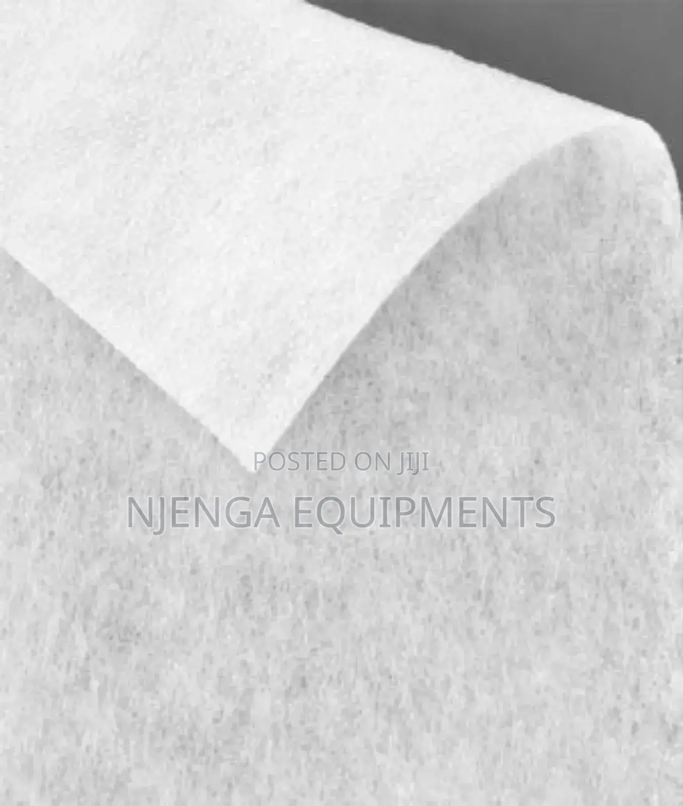 Road Geotextile
