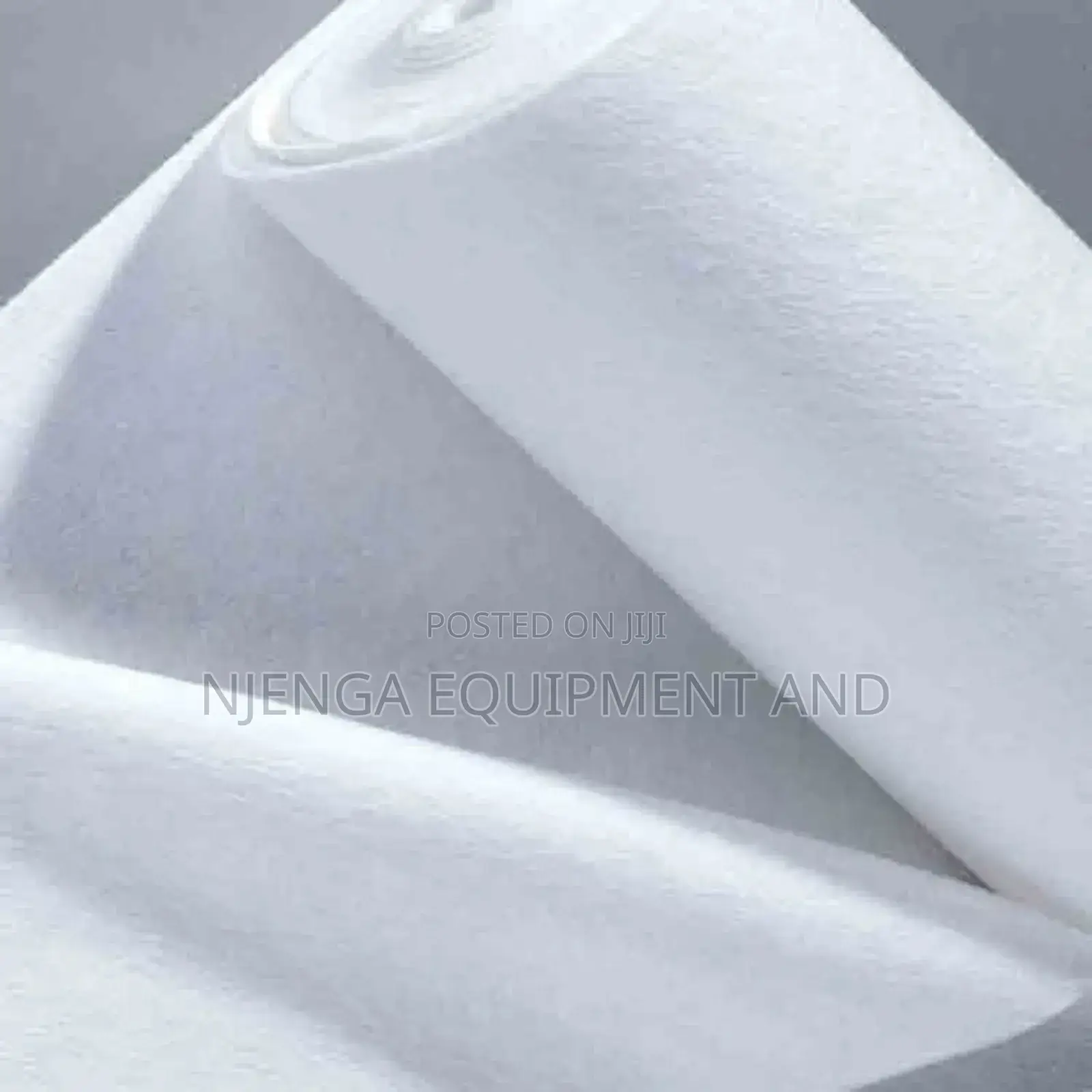 Permeable Geo Sheet/ Geotextile