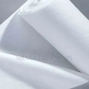Permeable Geo Sheet/ Geotextile