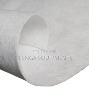 Geosynthetic Sheets/ Geotextile