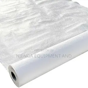 Industrial Geotextile Fabric