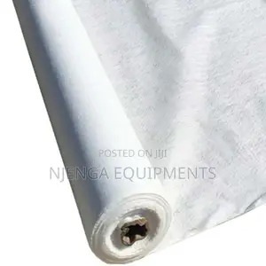 Geotextile for Erosion Control