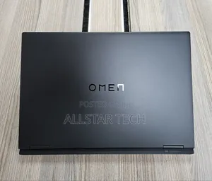 Laptop HP Omen 16 16GB Intel Core I7 SSD 1T