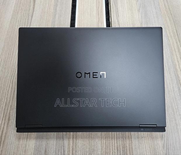 Laptop HP Omen 16 16GB Intel Core I7 SSD 1T - thumbnail 4