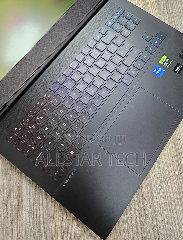 Laptop HP Omen 16 16GB Intel Core I7 SSD 1T - thumbnail 5