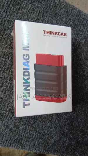 New Thinkdiag Mini