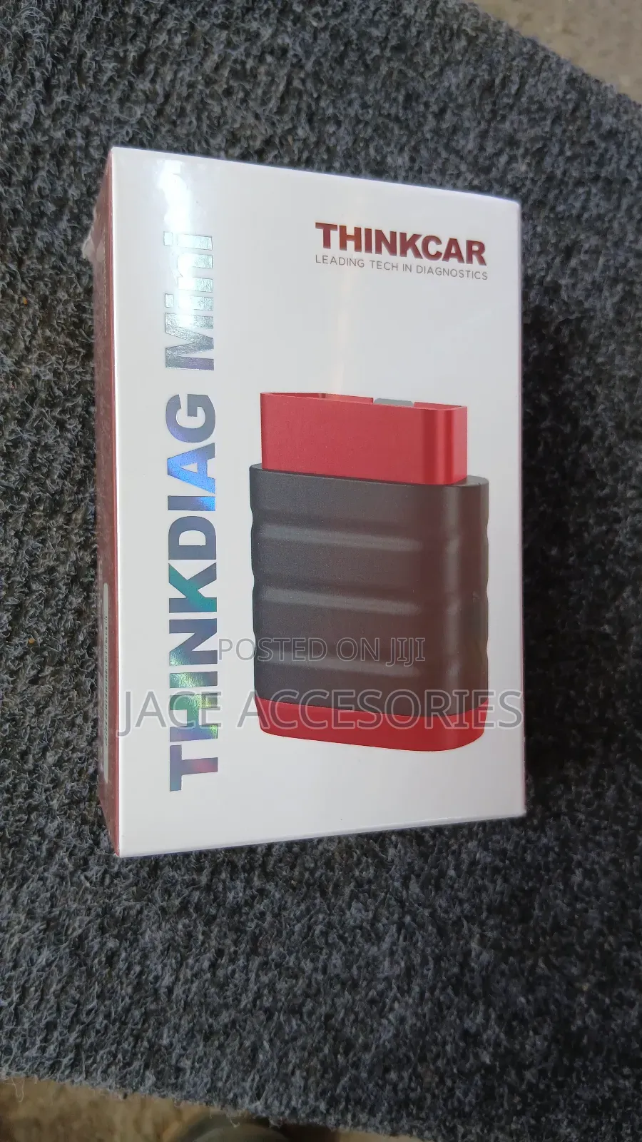 New Thinkdiag Mini
