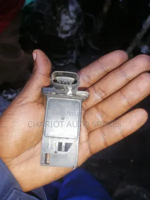 Prado 150 Air Flow Sensor