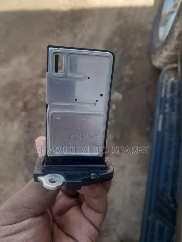 Prado 150 Air Flow Sensor - thumbnail 6
