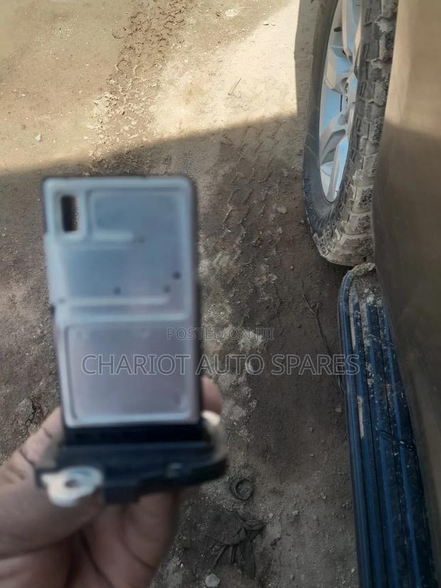 Prado 150 Air Flow Sensor - thumbnail 7