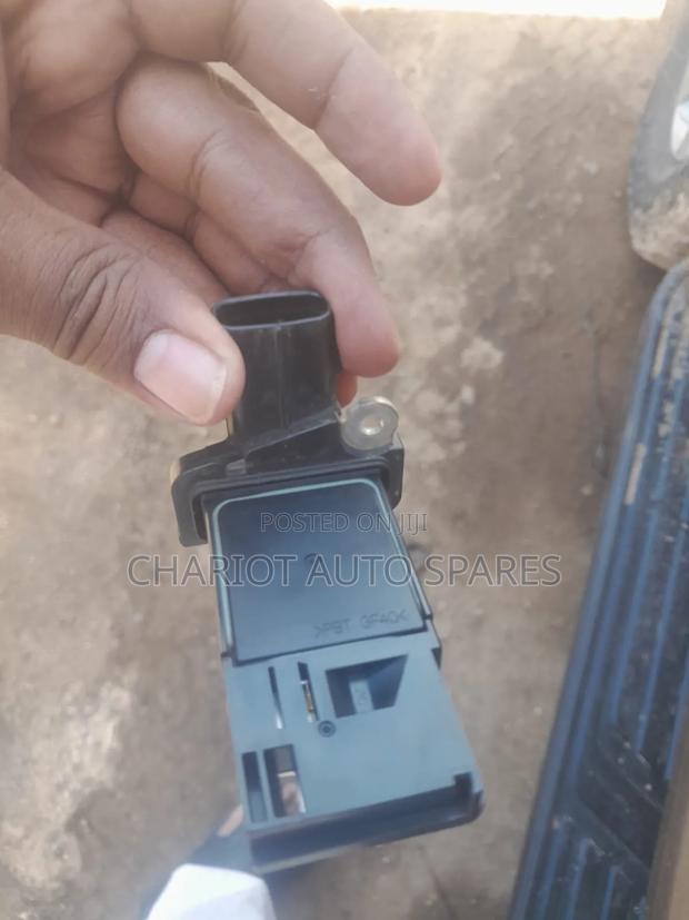 Prado 150 Air Flow Sensor - thumbnail 8