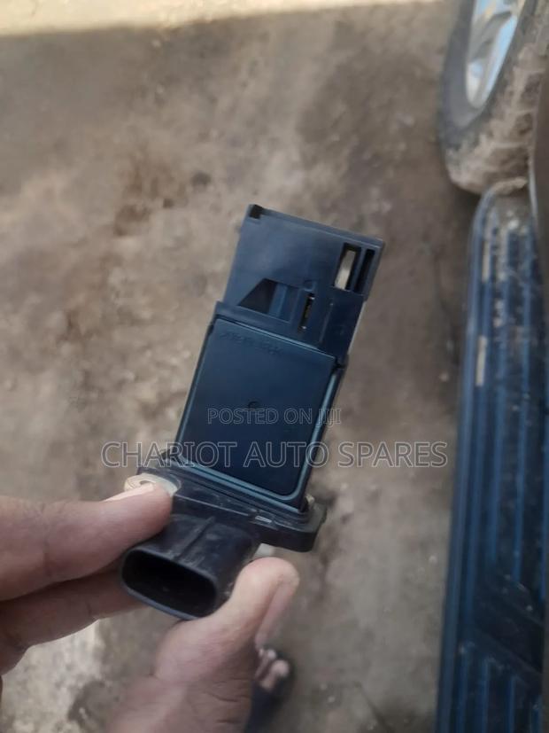Prado 150 Air Flow Sensor - thumbnail 9