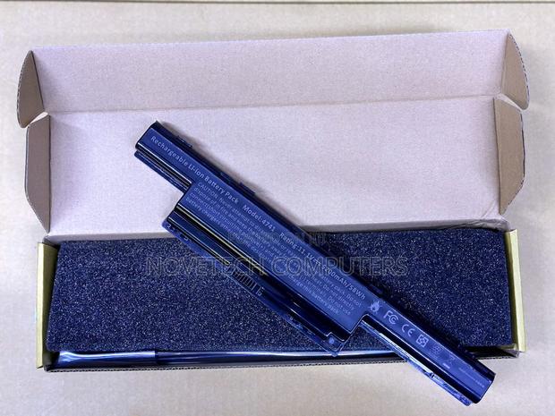 Acer Aspire 4250 4253 4741 4755g 4752 Laptop Battery