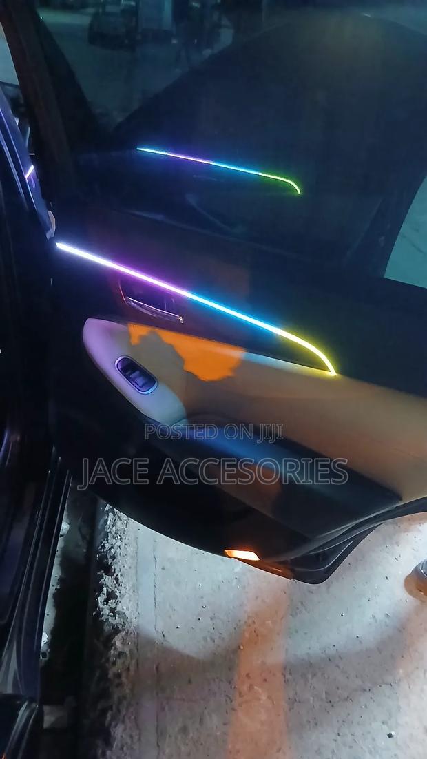 Magical Color Car Ambient  Lighting - thumbnail 2