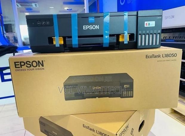 Epson L18050 | Print | Inkjet Printers || A3+ - main view