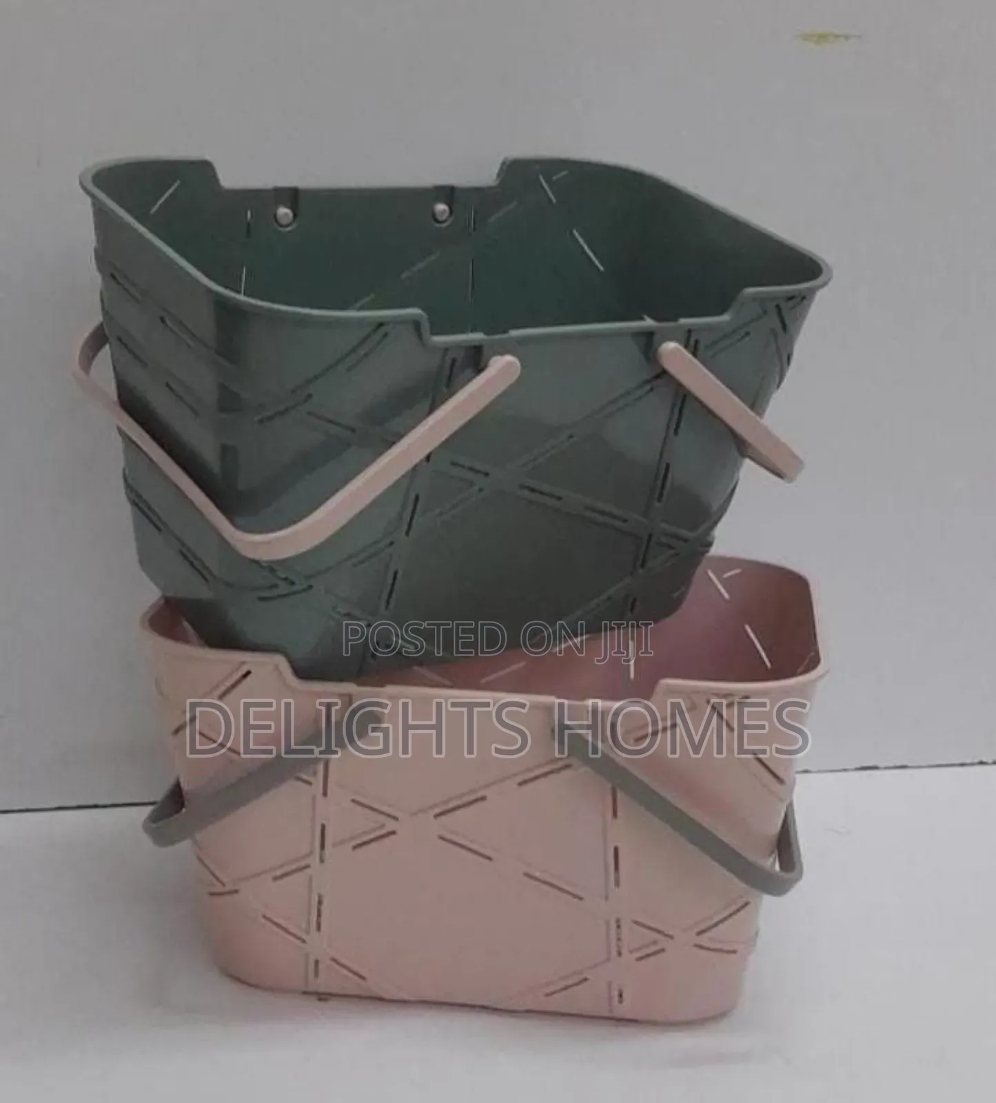 Picnic Basket-Alp