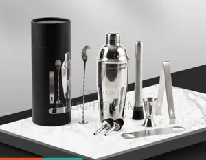 Cocktail Shaker_alp