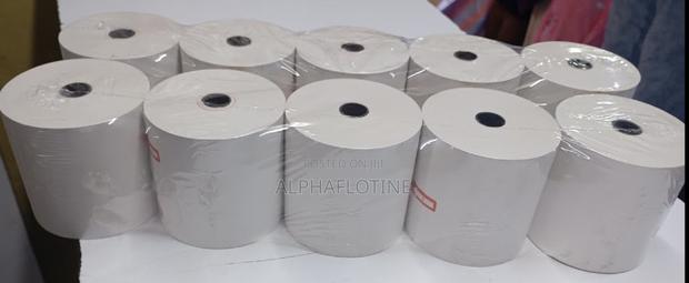 Paper Rolls 80*80mm - main view