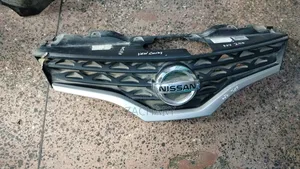 Grill Nv200