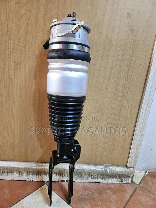 Porsche or Touareg Airmatic Shock