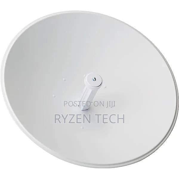 Ubiquiti Powerbeam 5ac 500^Pbe‐5ac‐500