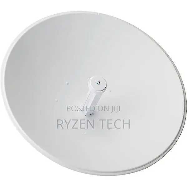 Ubiquiti Powerbeam 5ac 500^Pbe‐5ac‐500