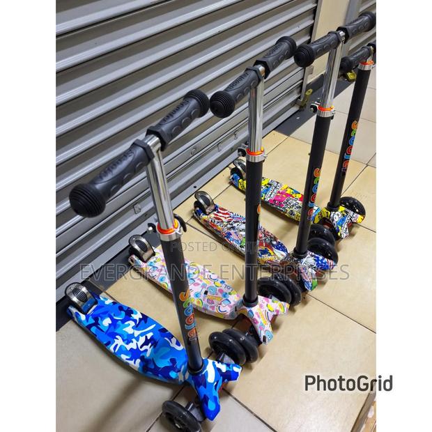 Kids Scooter, Scooter Kids