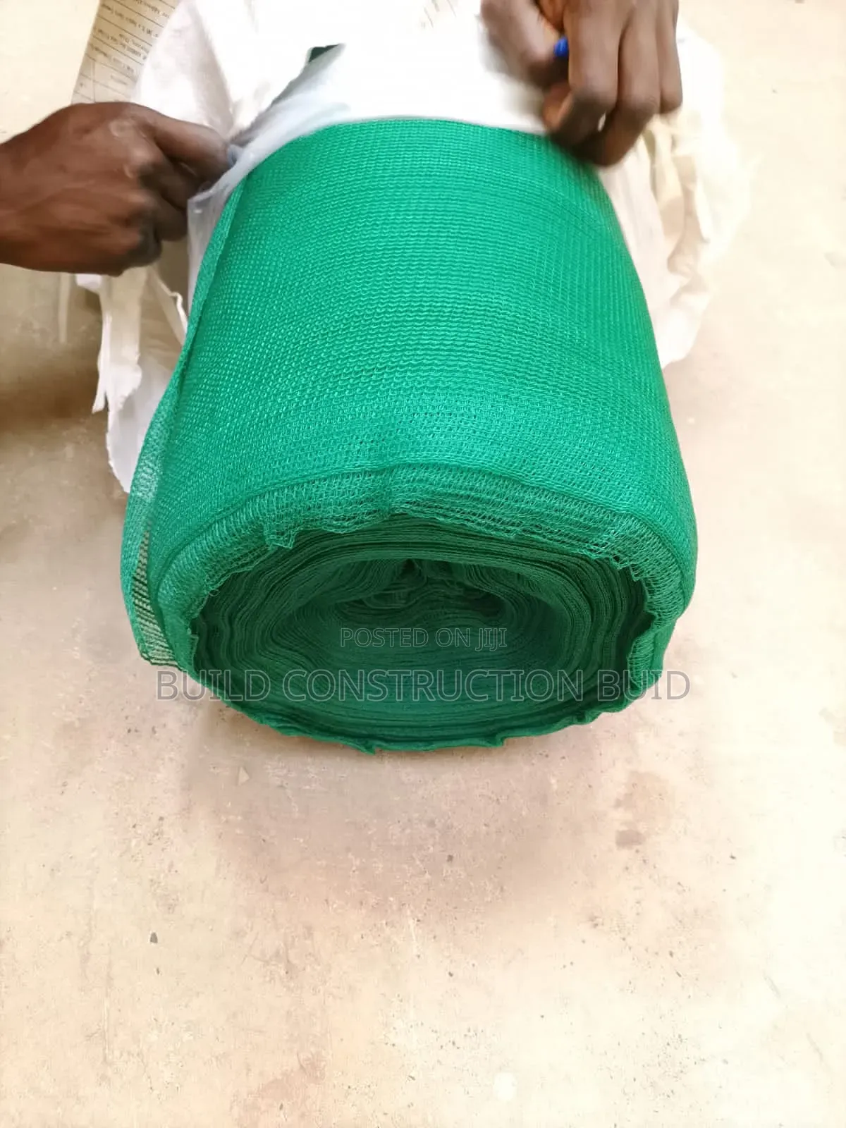 Shade Nets Suppliers in Kenya.