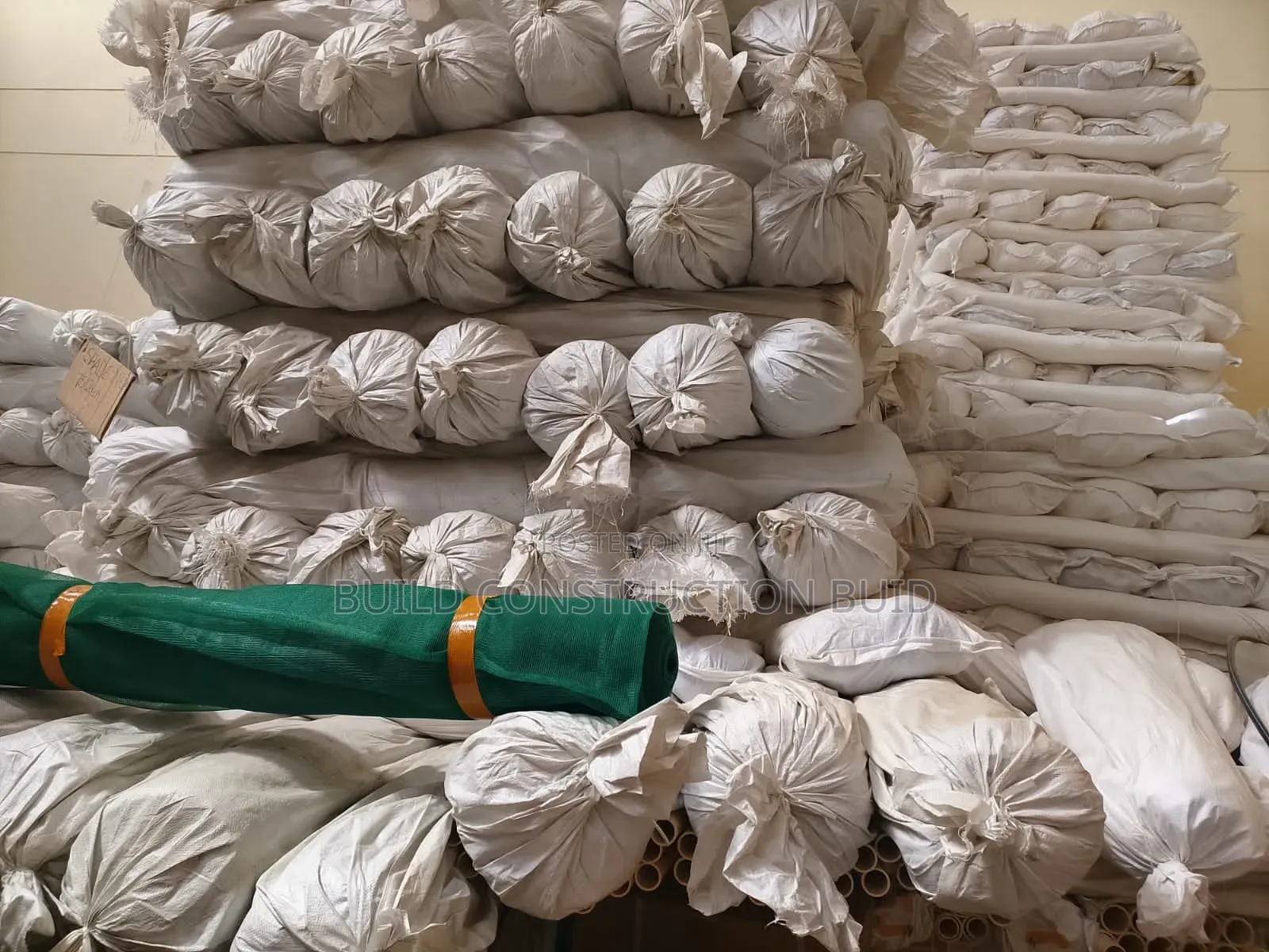 Shade Nets Suppliers in Kenya.