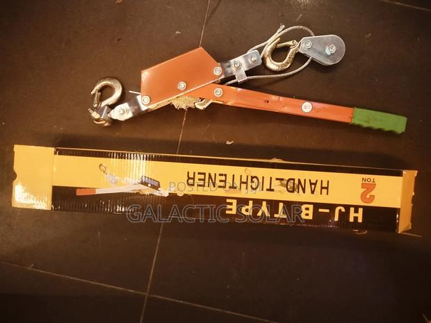 Cable Puller
