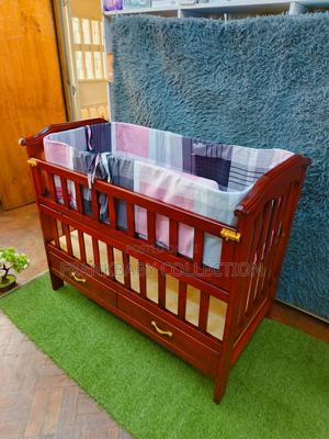 Cosleeper Baby Cot / Toddler Bed - thumbnail 2