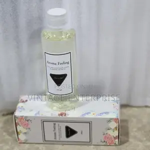 Reed Diffuser Oil