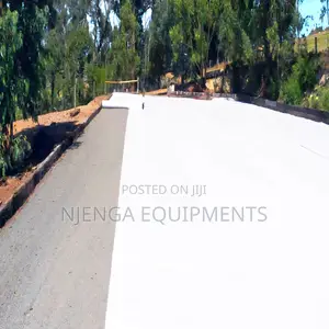 Lightweight Geotextile Layer 150gsm