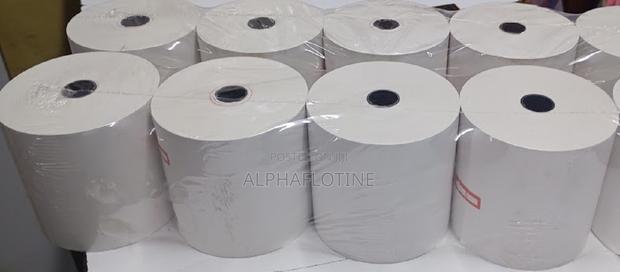 50rolls/CTN Thermal Paper - main view