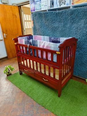 Baby Bed / Nursery Bed - thumbnail 2