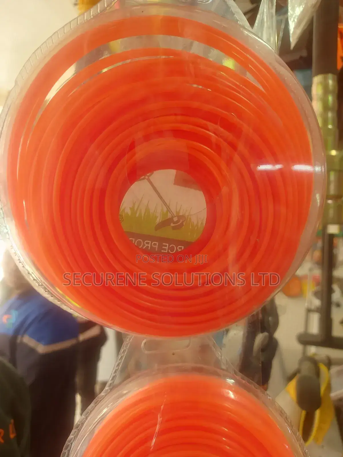 V-Force 3.0mm X 50m Trimmer Line
