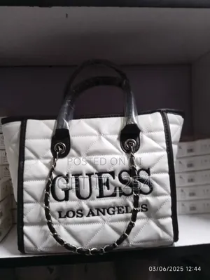 Guess Los Angeles/Prada High Quality Single Handbag