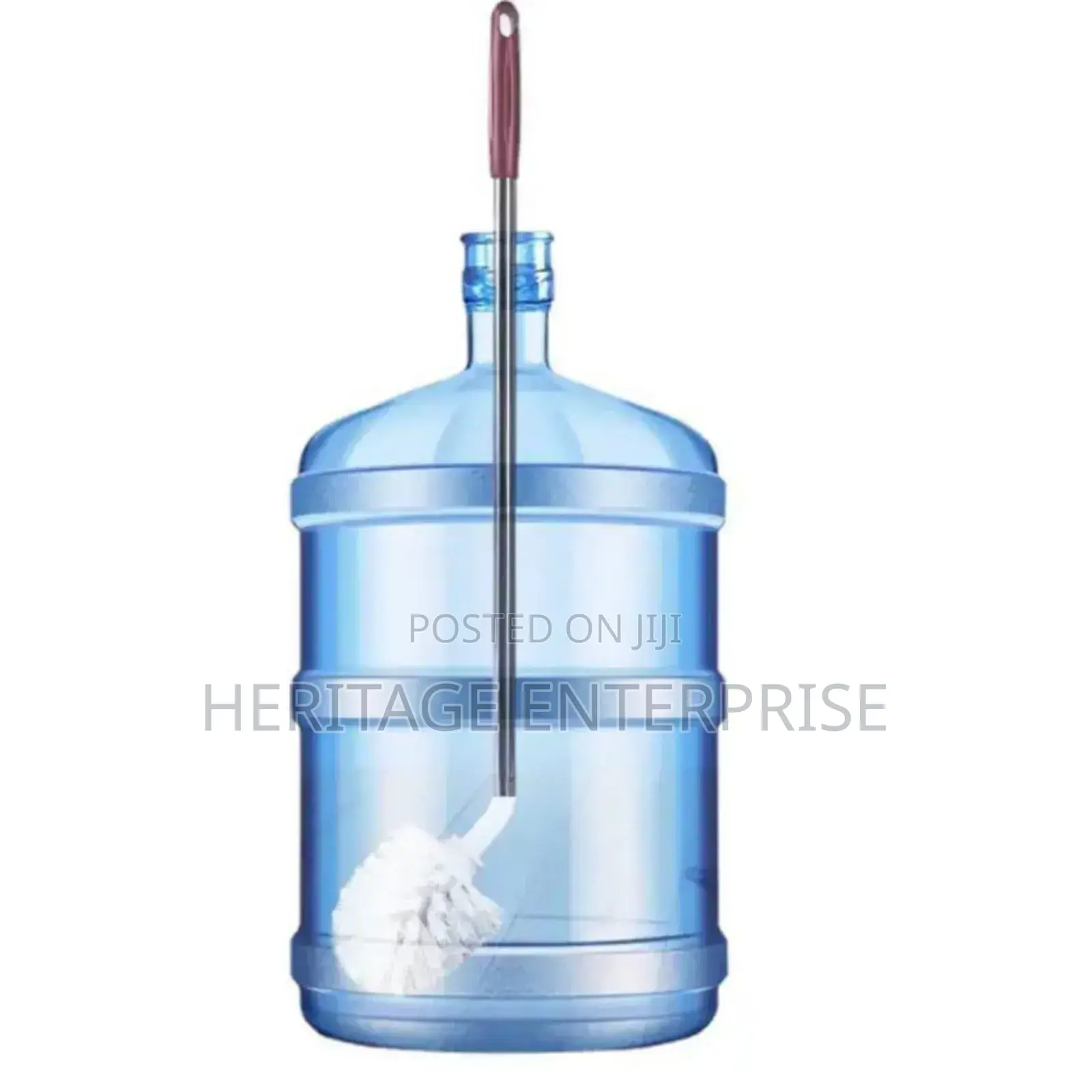 Water Bottle Cleaning Brush