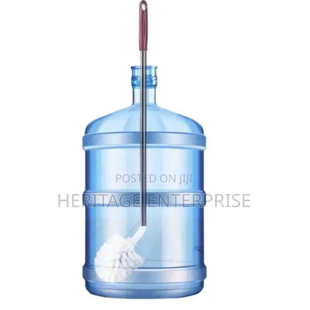 Water Bottle Cleaning Brush