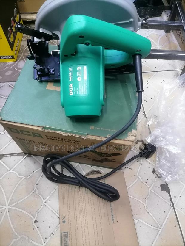Best Quality 1100w Dca Circular Saw