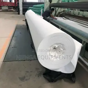 150gsm Geotextile Fabric / Geofabrics