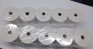10 PCS Thermal Paper Rolls - thumbnail 2