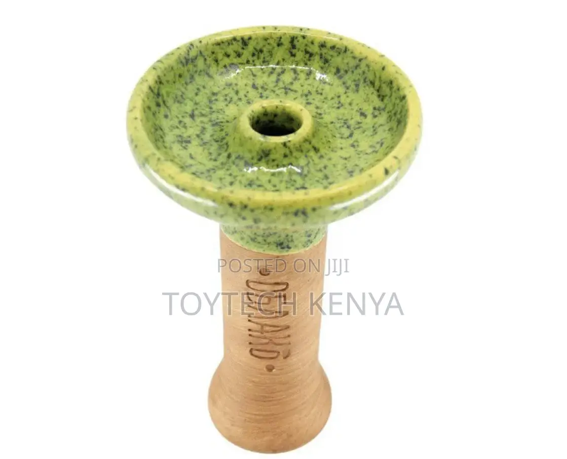 Big Ceramic Shisha Head 1100