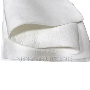 Geotextile Membrane 200gsm