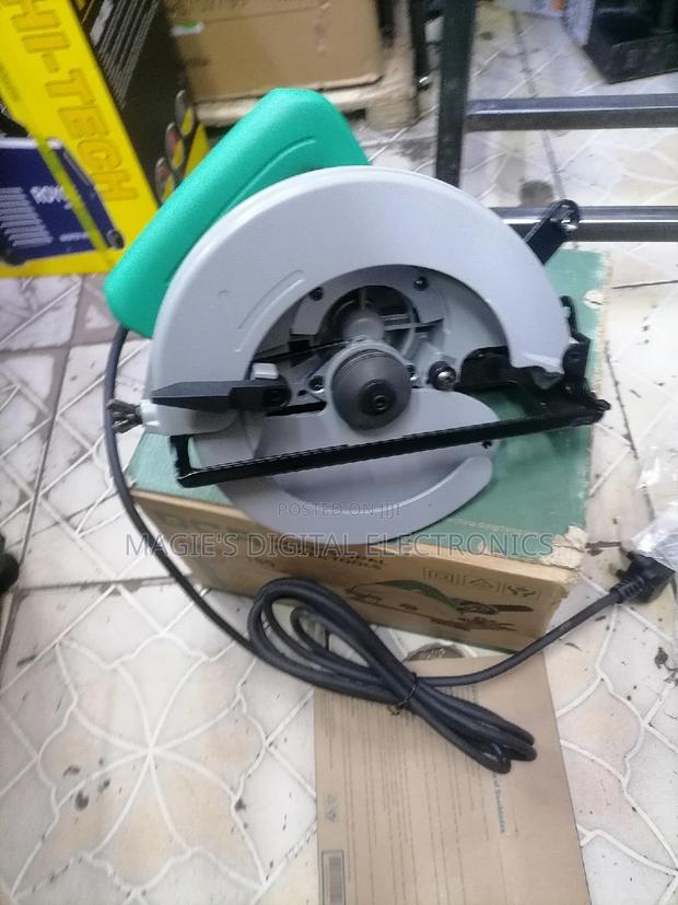 Most Appropriate 1100w Dca Circular Saw